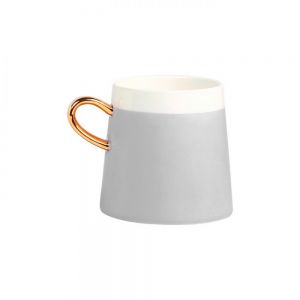 TAZA FABRICADA EN CERÁMICA personalizada